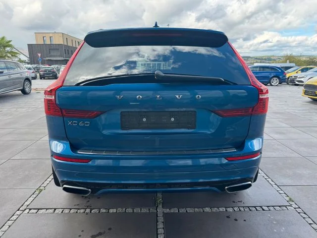 Volvo XC 60 – 7