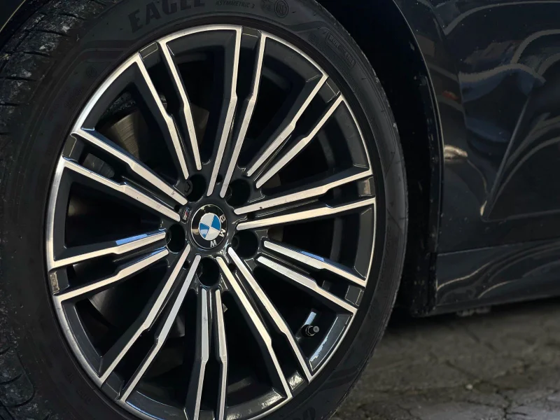 BMW 320 – 9