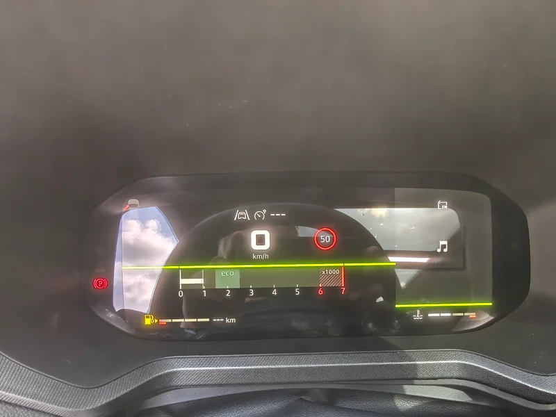 Dacia BIGSTER JOURNEY MILD HYBRID 140 – 34