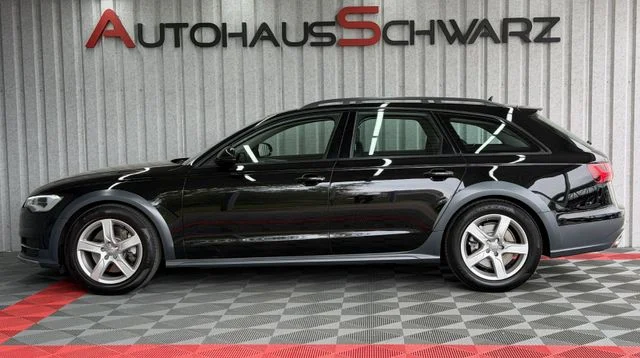 Audi A6 Allroad – 4
