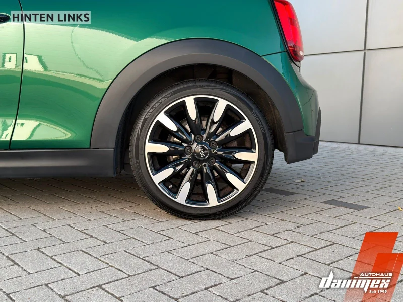 Mini ONE – 11