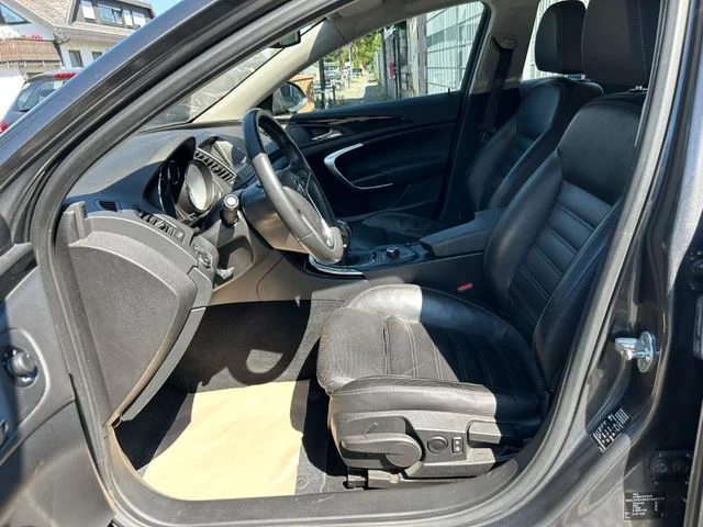 Opel Insignia – 14