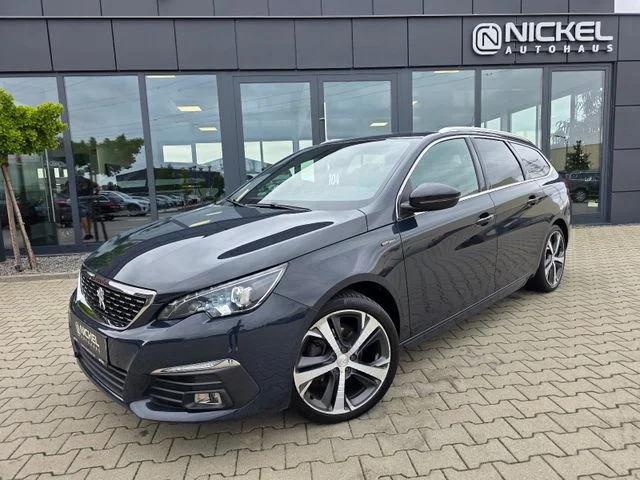 Peugeot 308 – 3