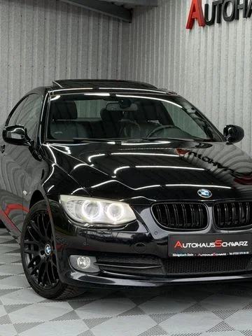 BMW 320 – 10