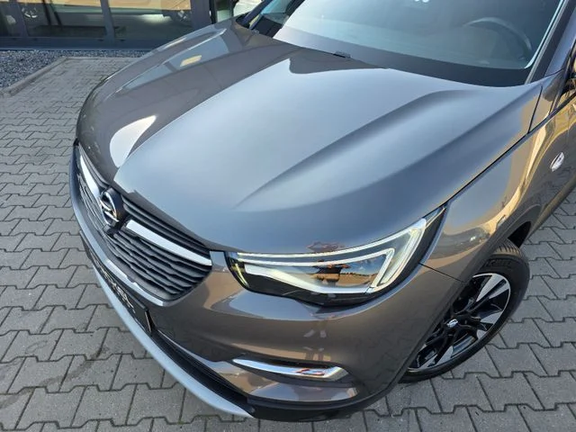 Opel Grandland X – 3
