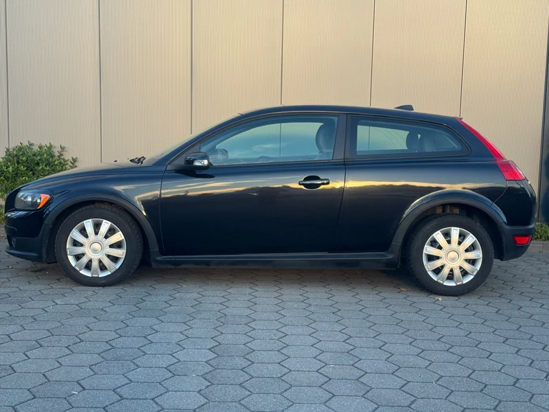 Volvo C30 C30 – 5