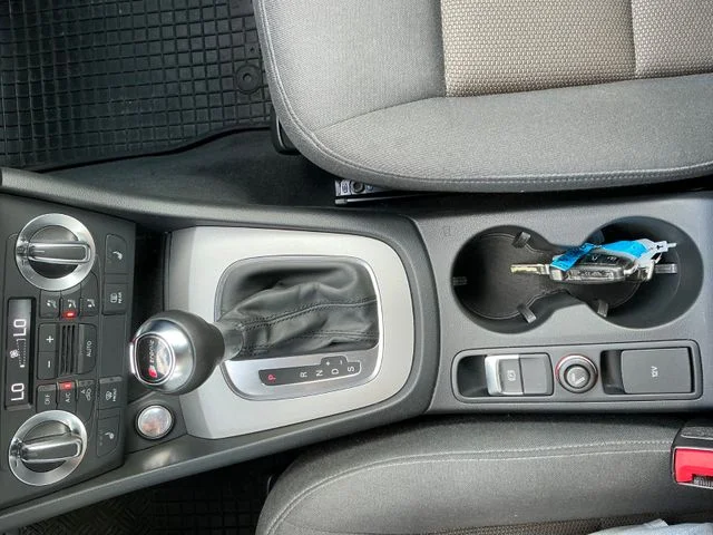 Audi Q3 – 21