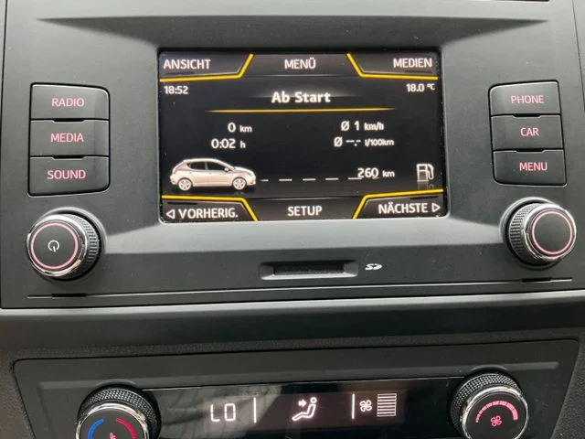 Seat Ibiza – 14