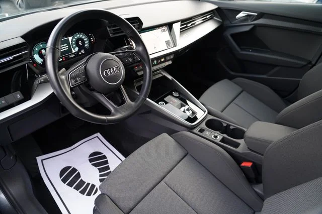 AUDI A3 – 10
