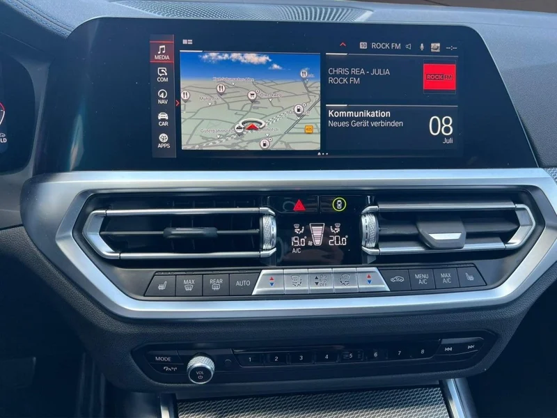 BMW 318 – 16