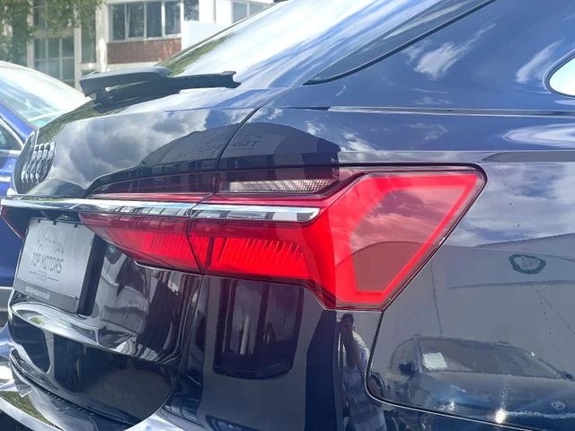 Audi A6 – 8