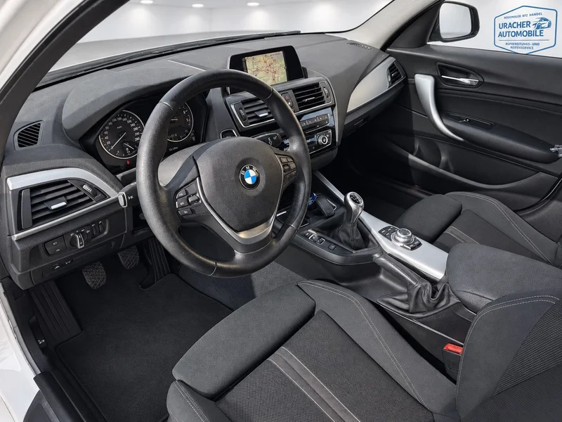 BMW 120 – 10