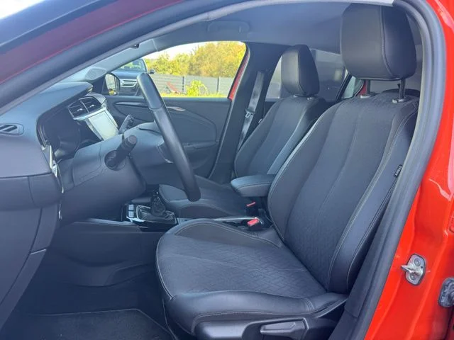 Opel Corsa – 10