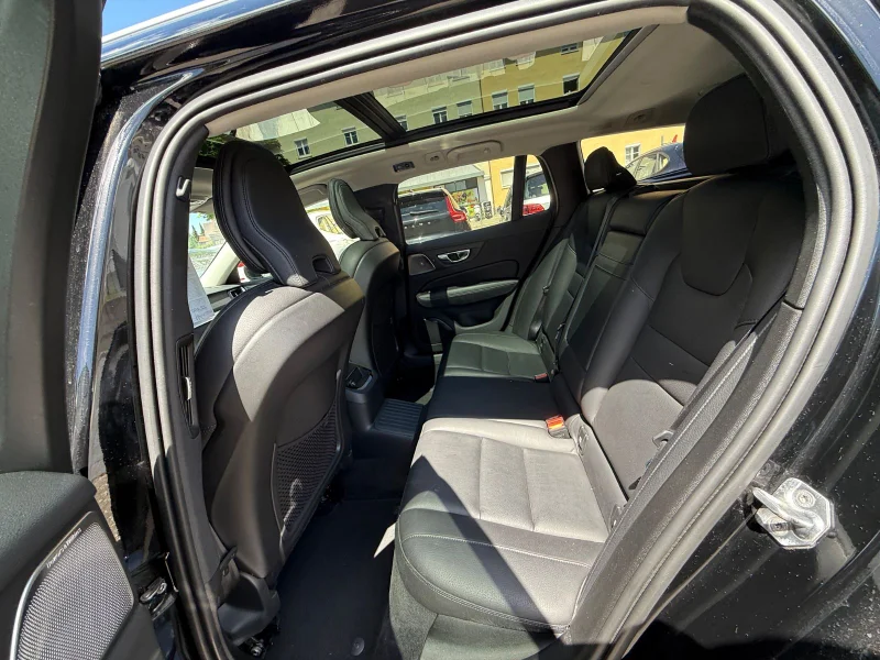 Volvo V60 – 11