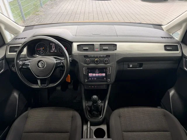 Volkswagen Caddy – 19