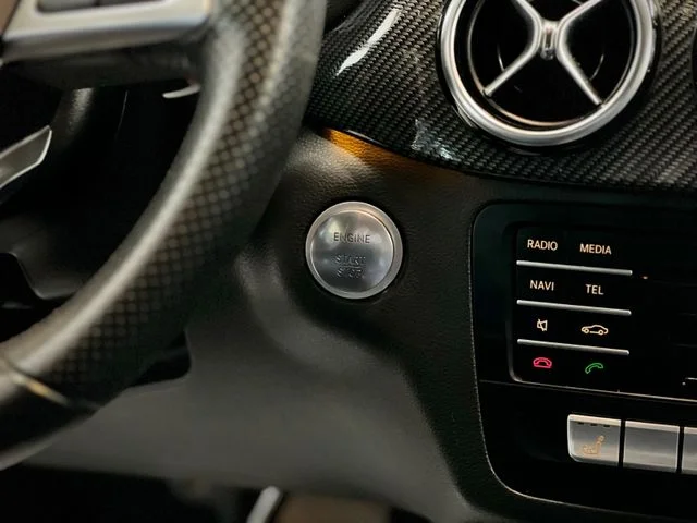 Mercedes-Benz B 180 – 27