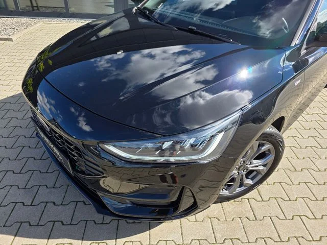 Ford Focus – 3