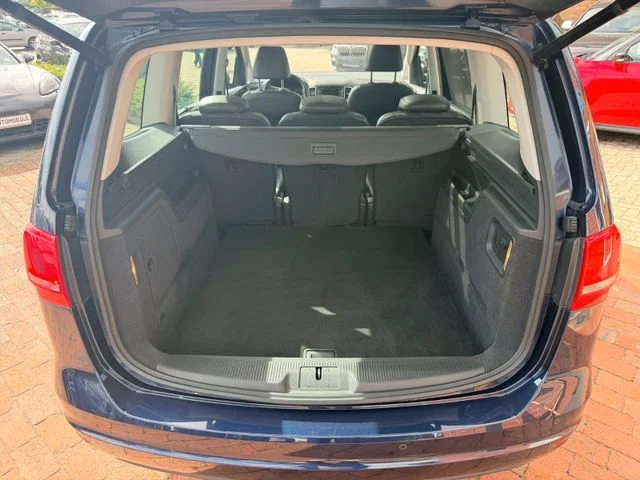 VW Sharan – 8