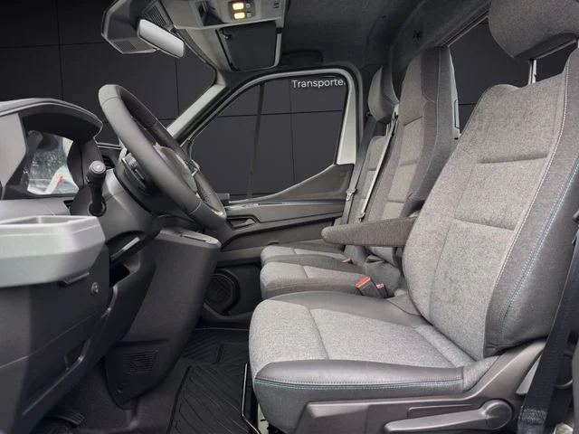 Renault Master Abschleppwagen Automatik AHK 3,5 – 9