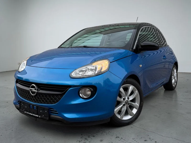 Opel Adam Adam
