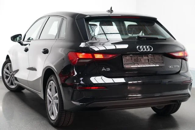 AUDI A3 – 7