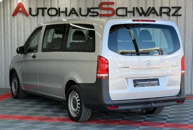 Mercedes-Benz Vito – 5