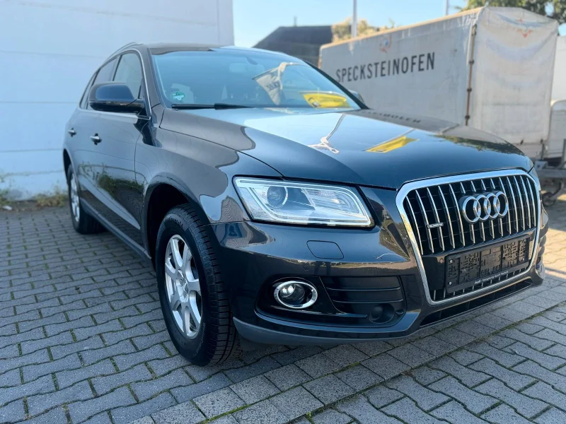 Audi Q5 – 2