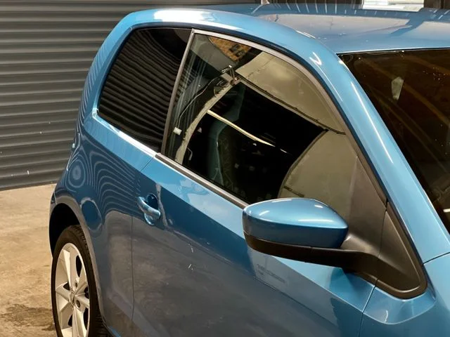 Škoda Citigo – 11