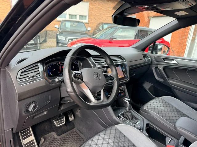 Volkswagen Tiguan Allspace – 27