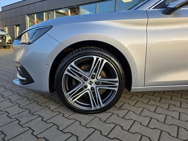 Seat Leon – 13