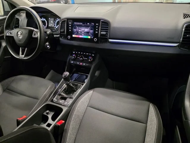 Škoda Karoq – 13