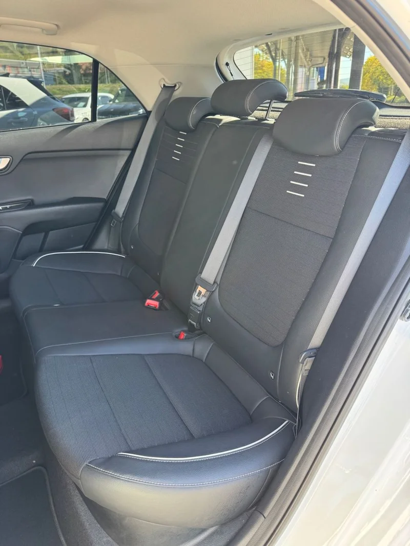 Kia Rio – 18