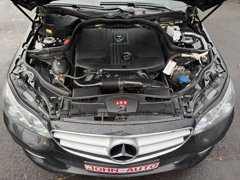 Mercedes-Benz E 220 – 3