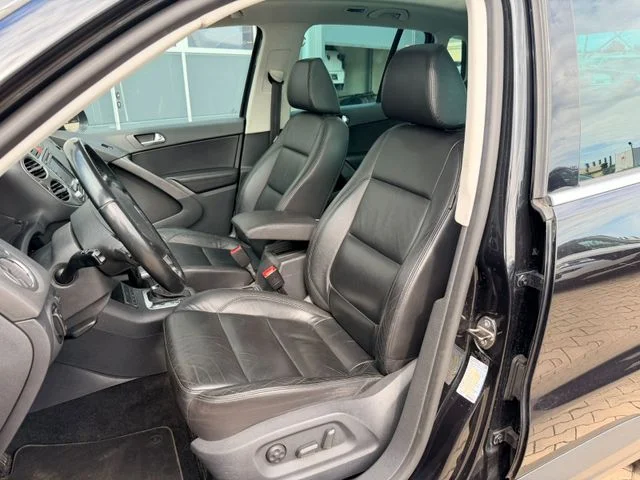 Volkswagen Tiguan – 17