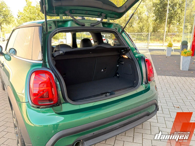 Mini ONE – 14