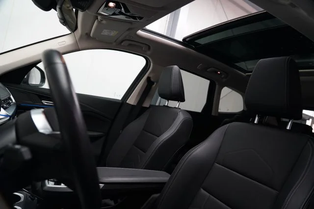 BMW X1 – 14