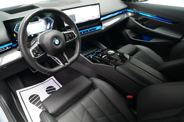 BMW 520 – 15