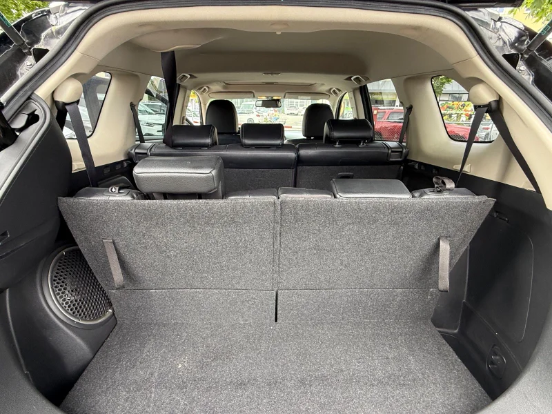 Mitsubishi Outlander – 25