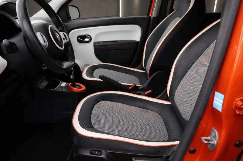 Renault Twingo – 16