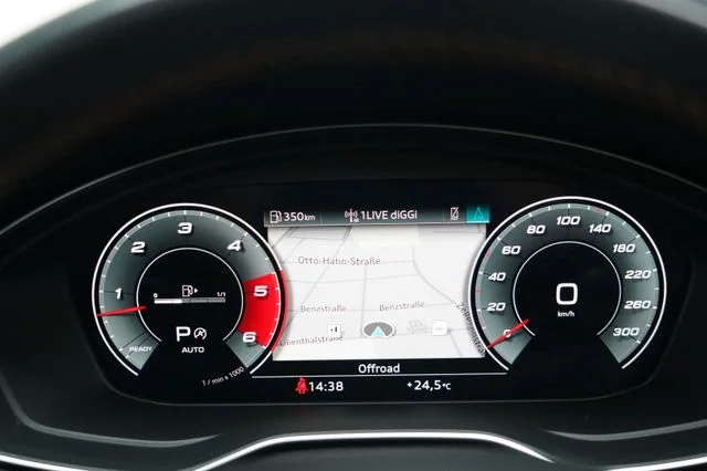 AUDI SQ5 – 31