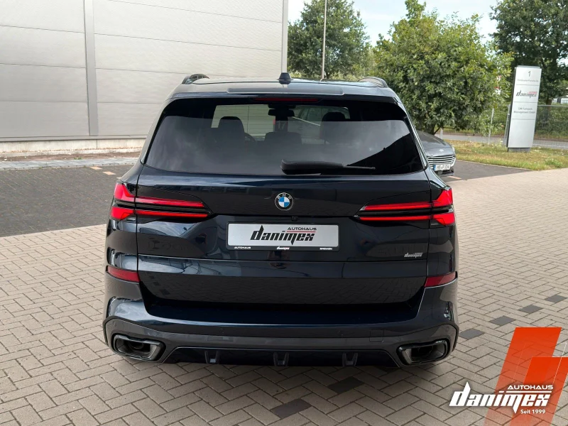 BMW X5 – 6