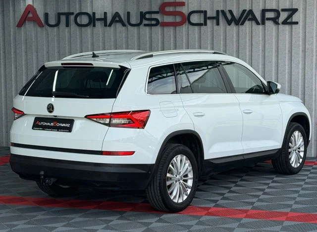 Škoda Kodiaq – 7