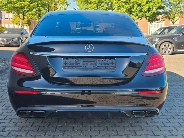 Mercedes-Benz E 250 – 5