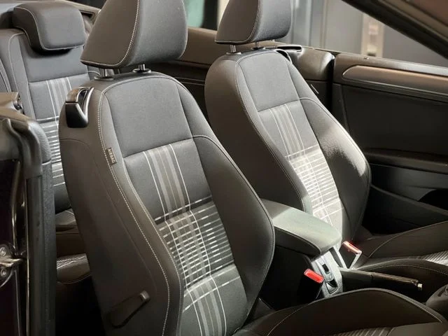 Volkswagen Golf – 22