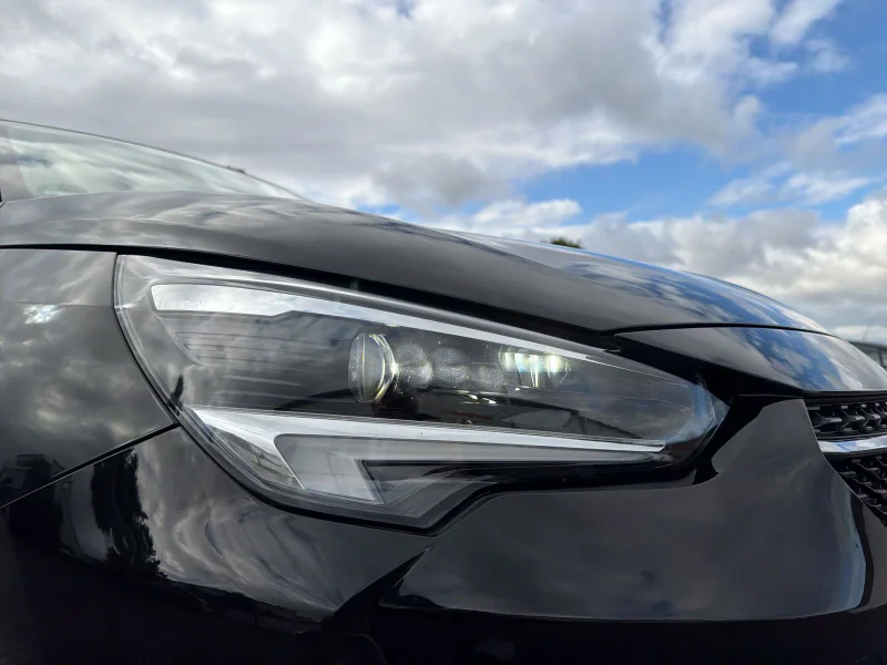 Opel Corsa – 17
