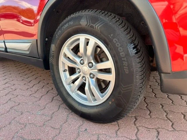 Mitsubishi Outlander – 30