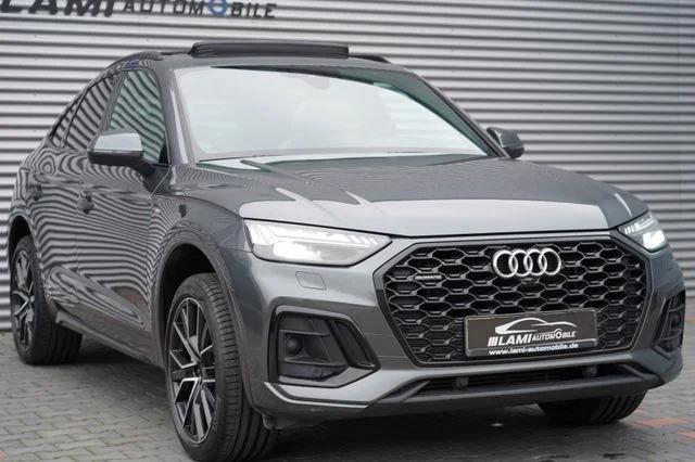 AUDI Q5 – 3