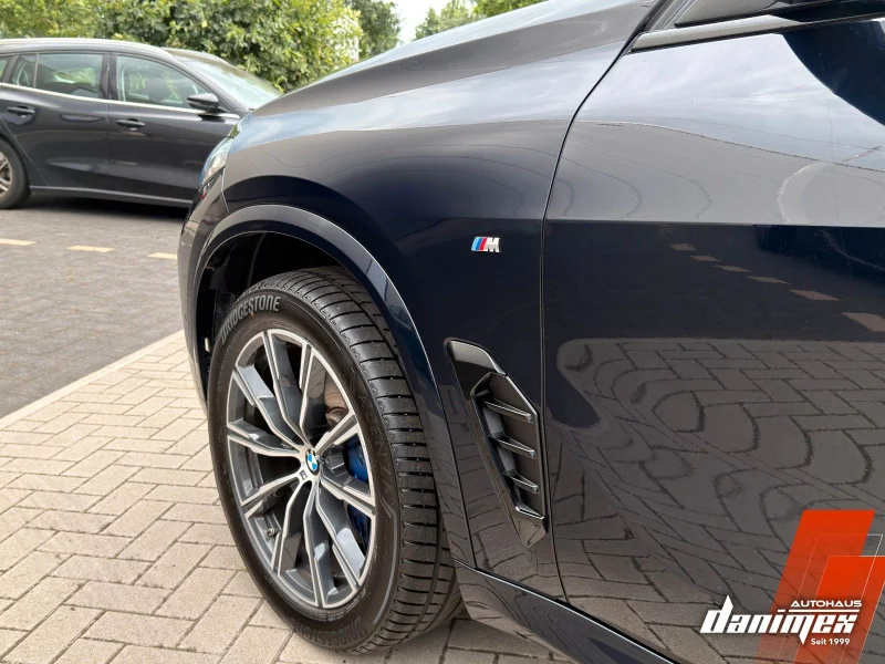 BMW X5 – 11