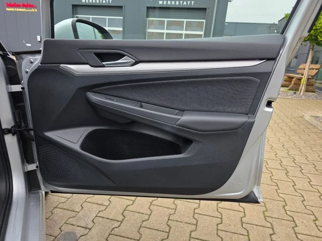 Volkswagen Golf – 18