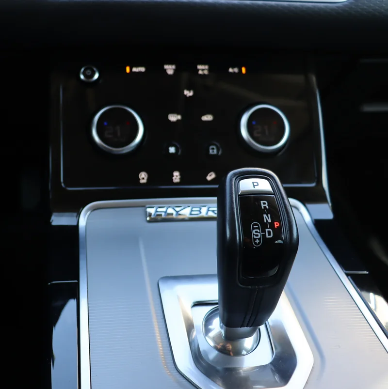 Land Rover Range Rover Evoque – 19